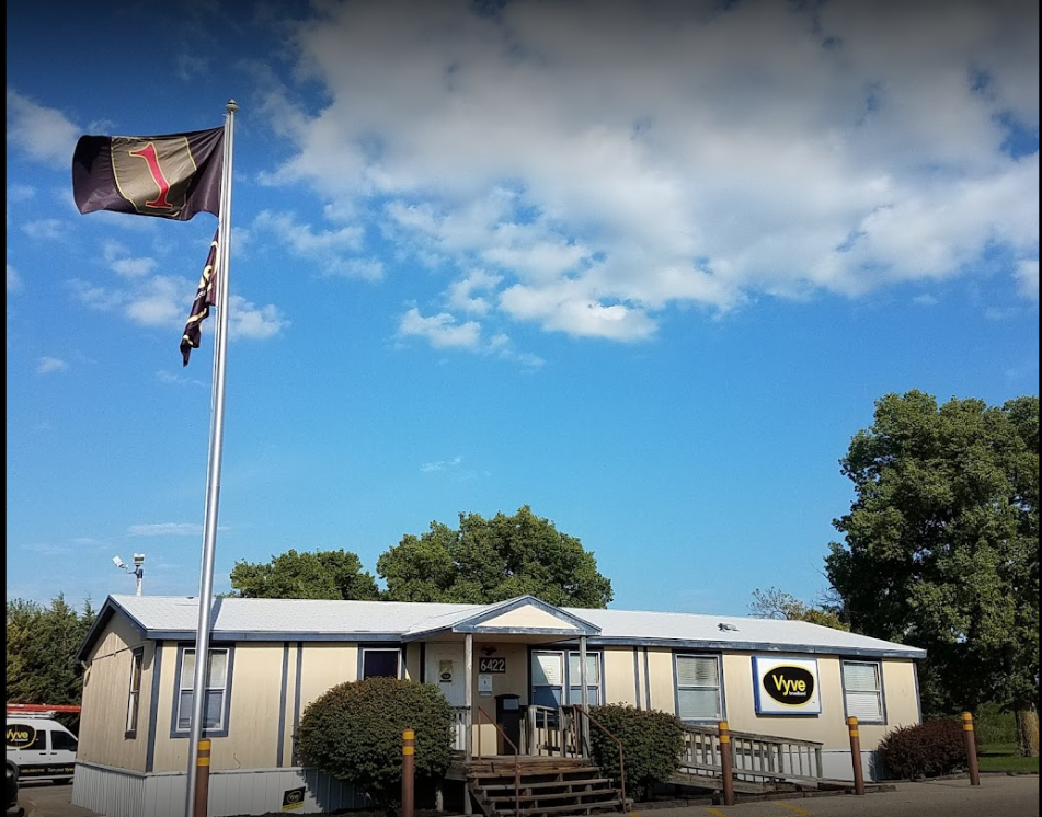 Fort Riley Special Vyve Offer